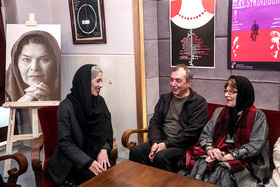 بزرگداشت هما روستا